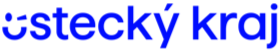 Logo Ústeckého kraje